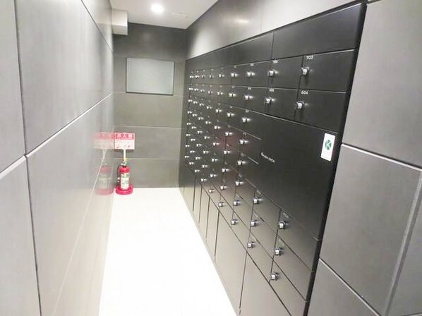 KDXレジデンス恵比寿の物件内観写真